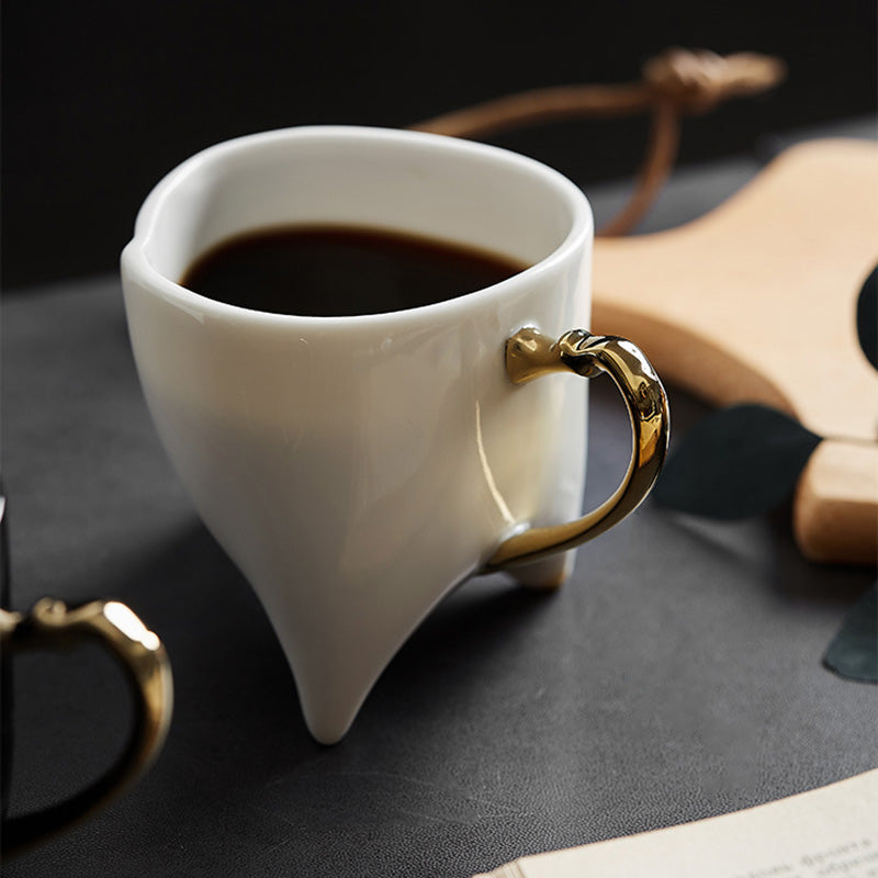 Gaddi Unique Coffee Mug