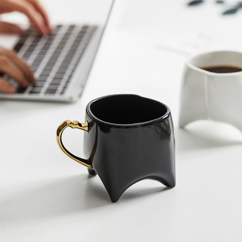 Gaddi Unique Coffee Mug