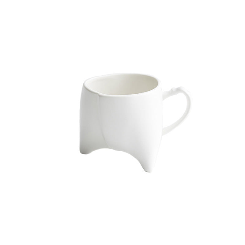 Gaddi Unique Coffee Mug