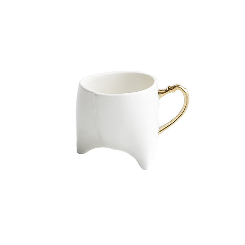 Gaddi Unique Coffee Mug