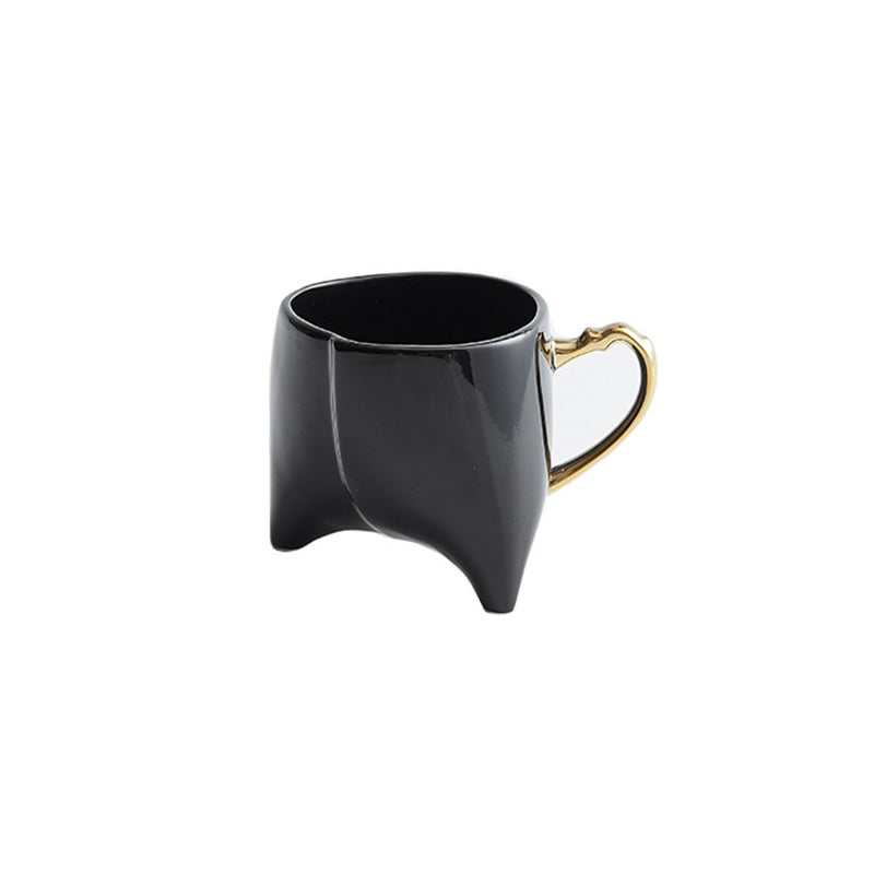 Gaddi Unique Coffee Mug