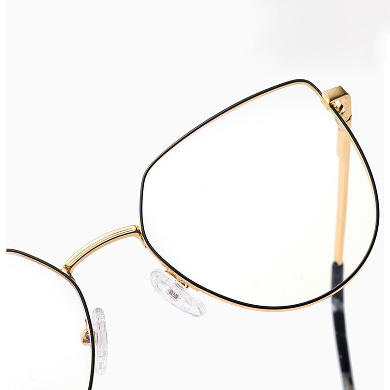 Geometric Glasses 91211