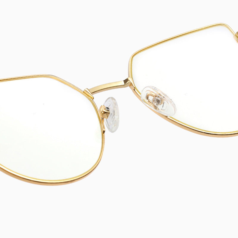 Geometric Glasses 91211