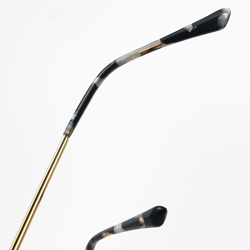 Geometric Glasses 91211