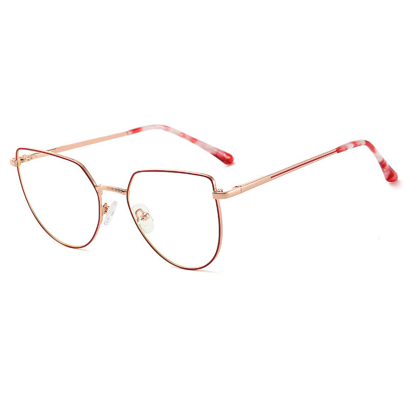 Geometric Glasses 91211