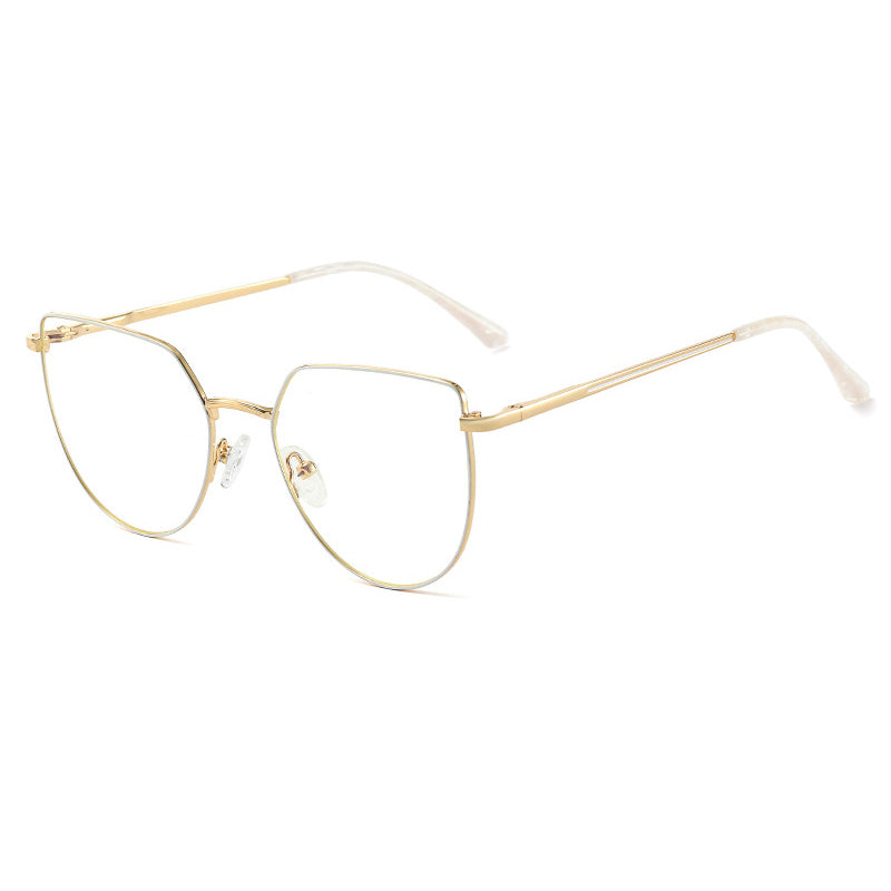 Geometric Glasses 91211