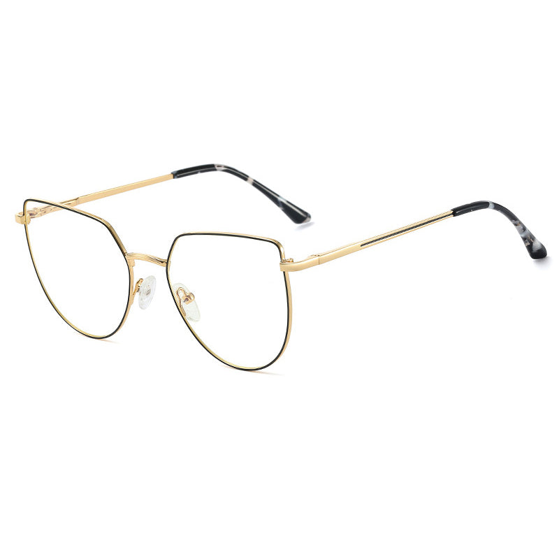 Geometric Glasses 91211