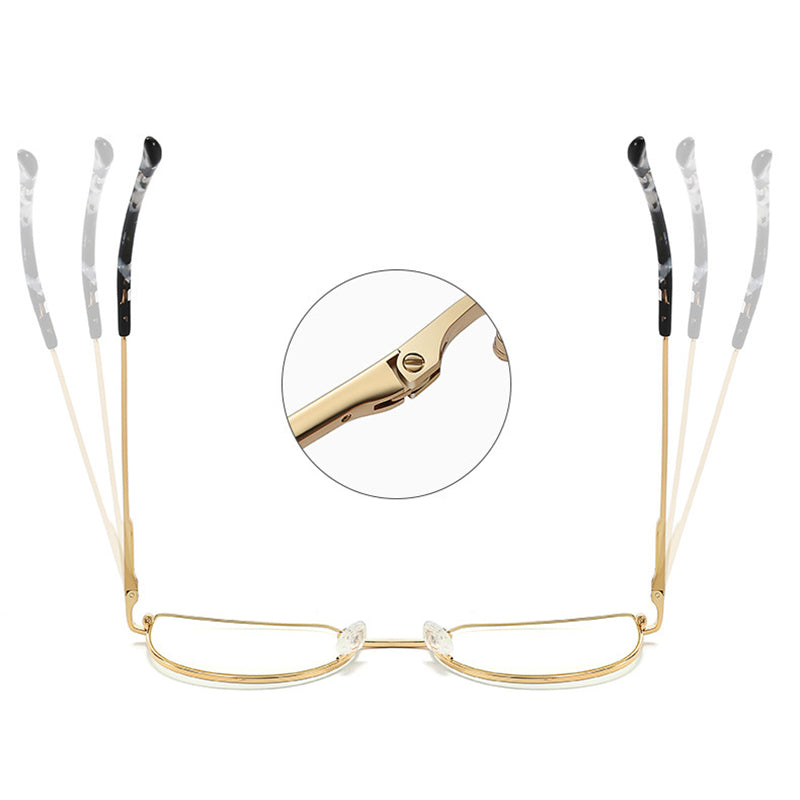 Geometric Glasses 91211