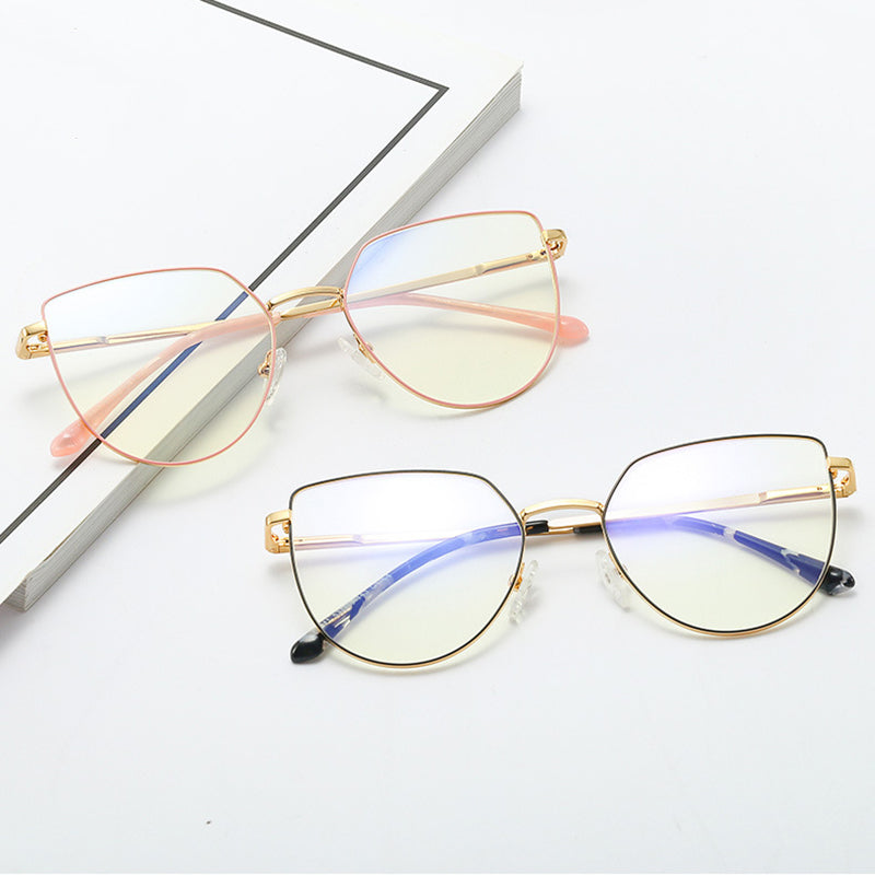 Geometric Glasses 91211