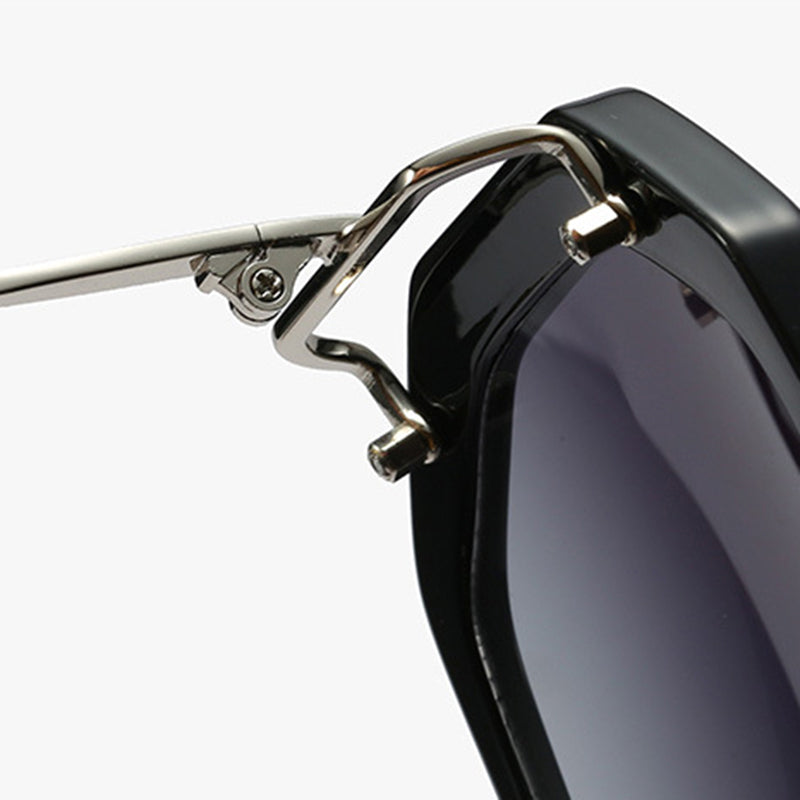 Geometric Sunglasses 95243