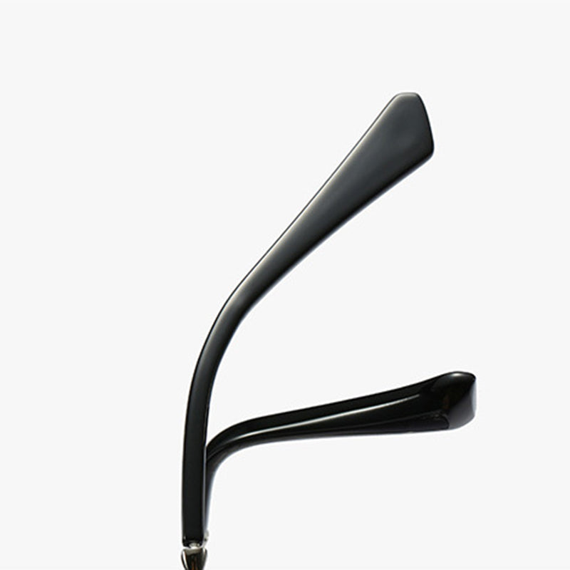 Geometric Sunglasses 95243