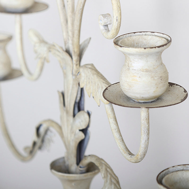 Goshen Retro Candelabra