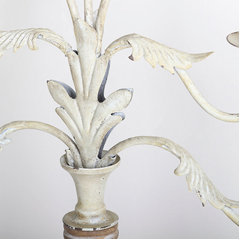 Goshen Retro Candelabra