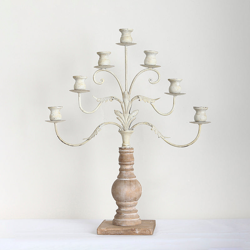 Goshen Retro Candelabra