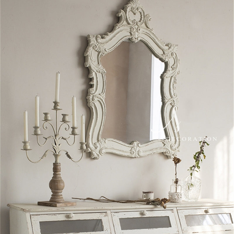 Goshen Retro Candelabra