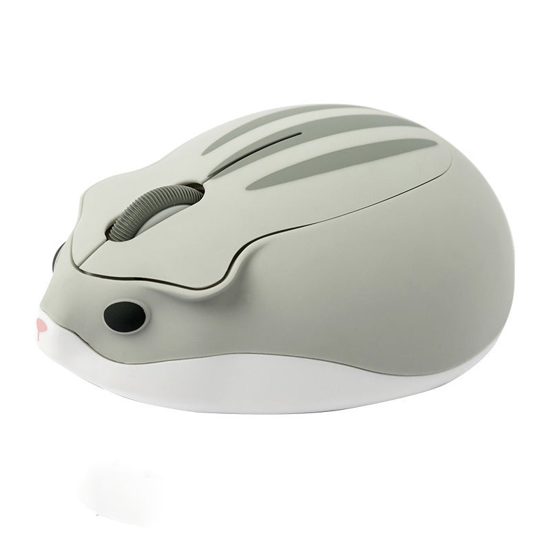 Hamusuta Cute Hamster Mouse