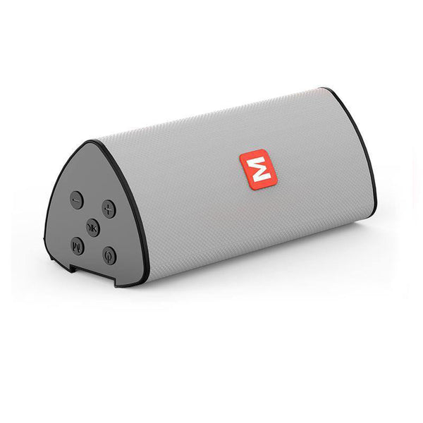 M Mini Bluetooth Speaker | Portable Soundbar Subwoofer AUX TF Card USB ...