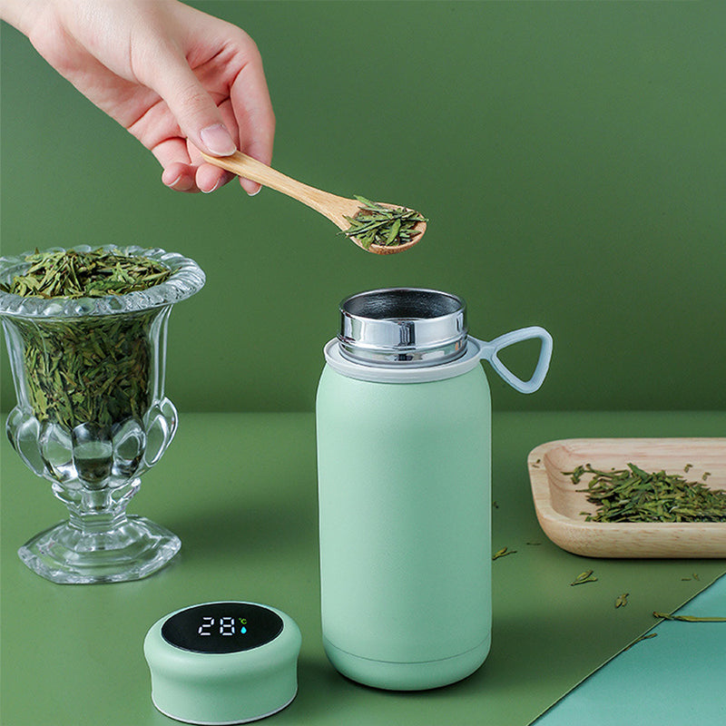 Bling Vacuum Flask Warmer