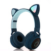 Neko Cat Ear Bluetooth Headset