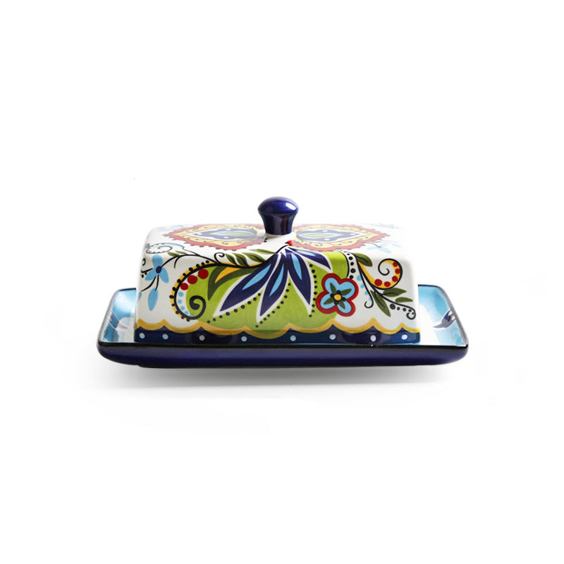 Hana Maslo Butter Dish