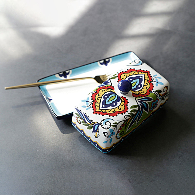 Hana Maslo Butter Dish