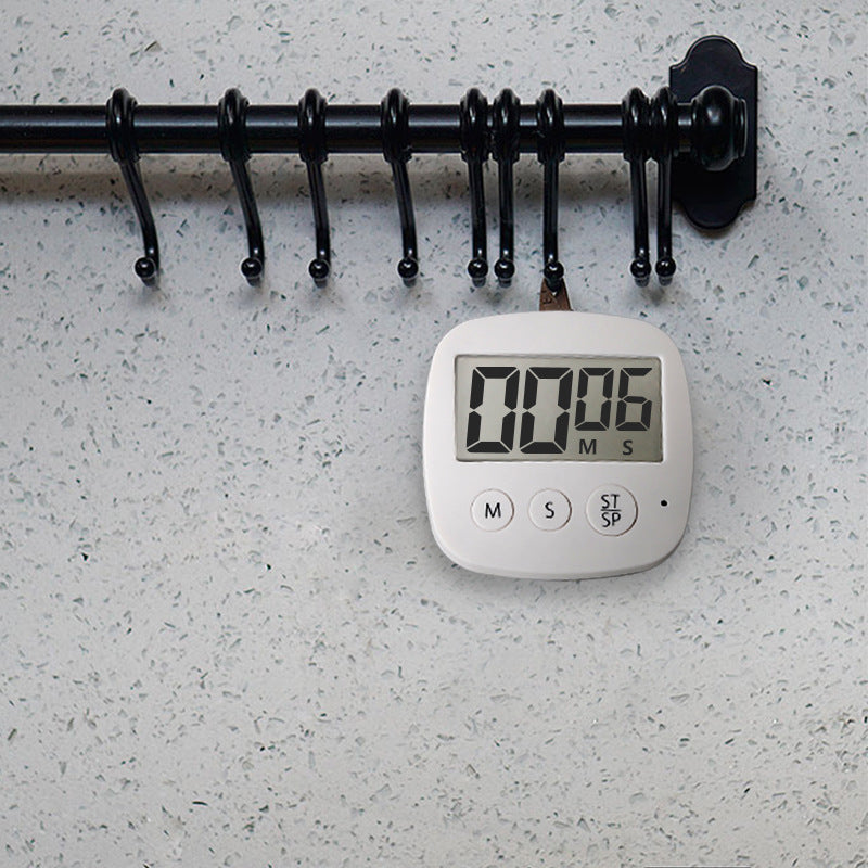 Haptime Digital Timer