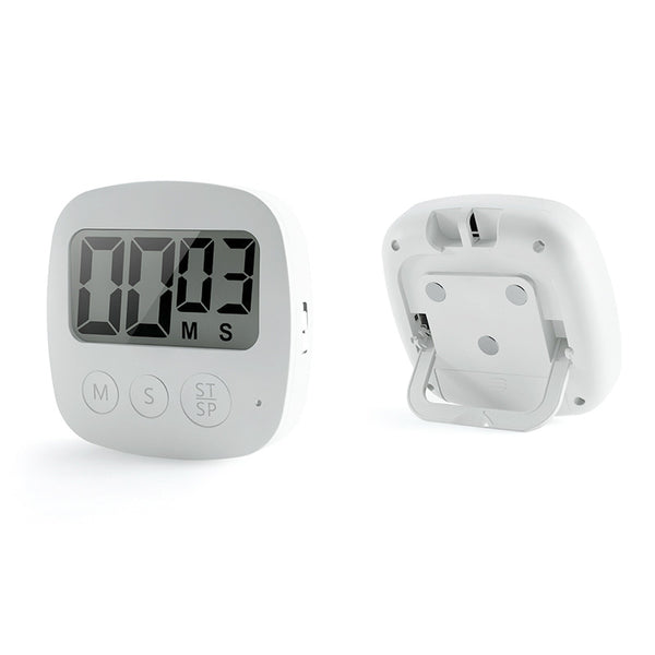 Haptime Digital Timer  Electronic Portable Counting Kitchen Timer