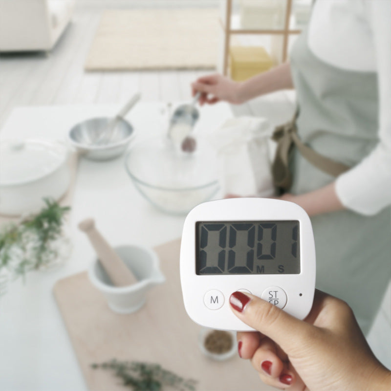 Haptime Digital Timer