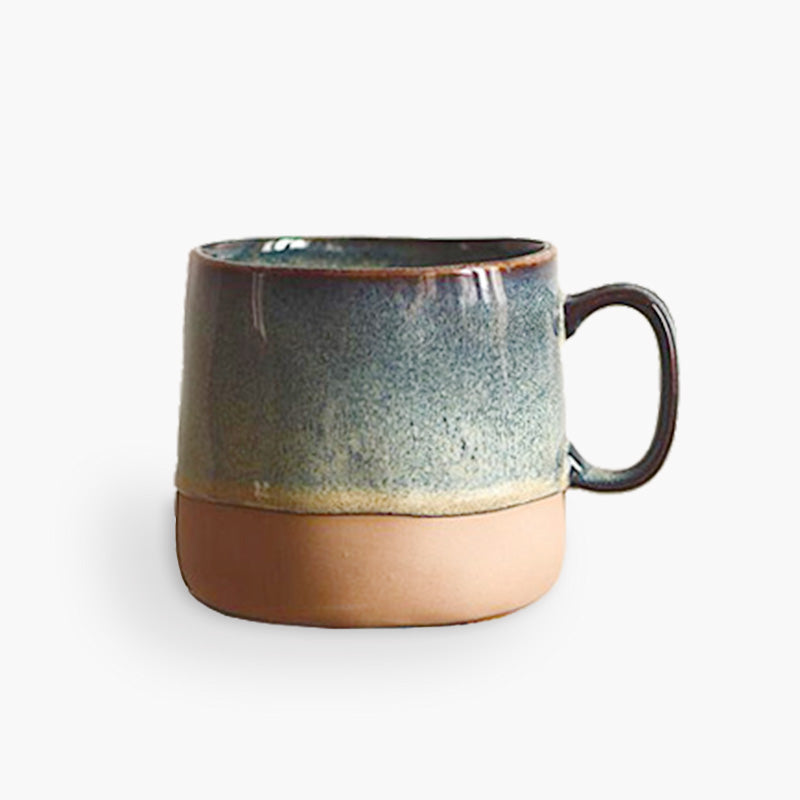 Harlo Ocean Blue Mug