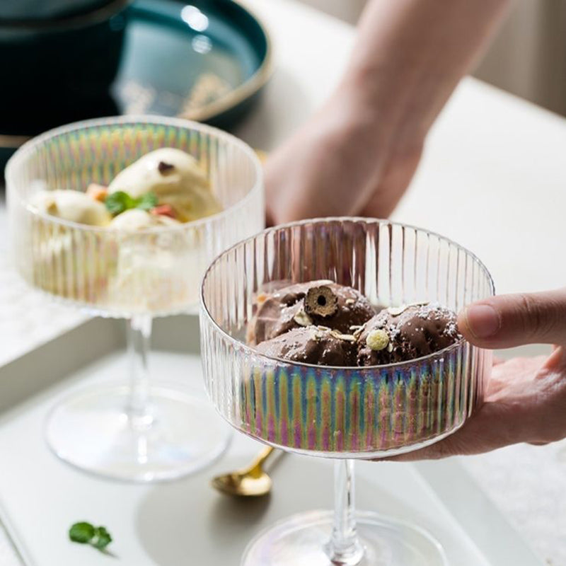 Hatita Coupe Cocktail Glass