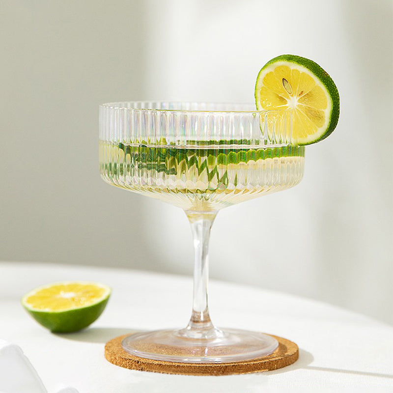 Hatita Coupe Cocktail Glass