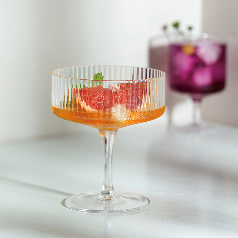 Hatita Coupe Cocktail Glass