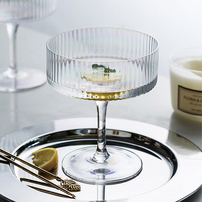 Hatita Coupe Cocktail Glass
