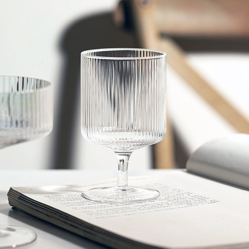 Hatita Deep Coupe Glass