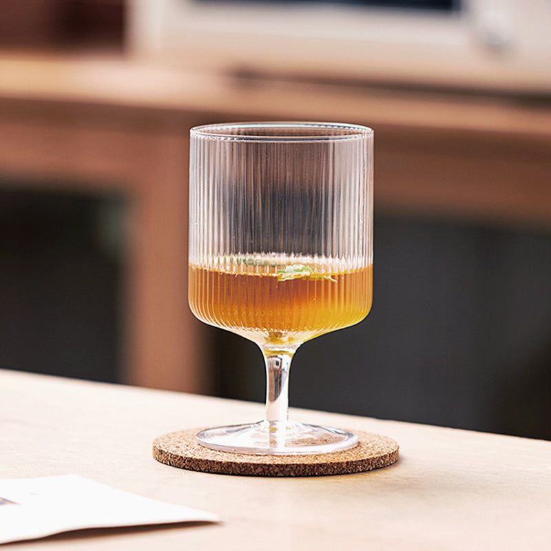 Hatita Deep Coupe Glass