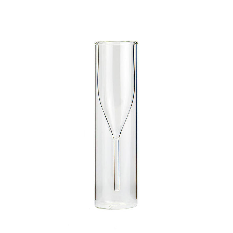 Hayden Champagne Flute, Set of 6