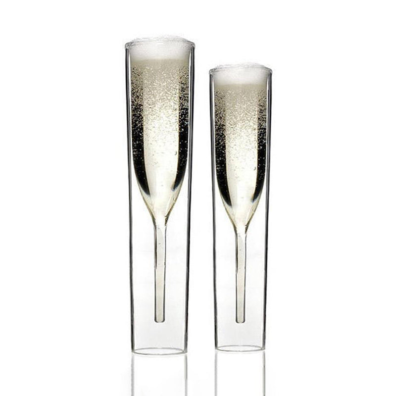 Hayden Champagne Flute