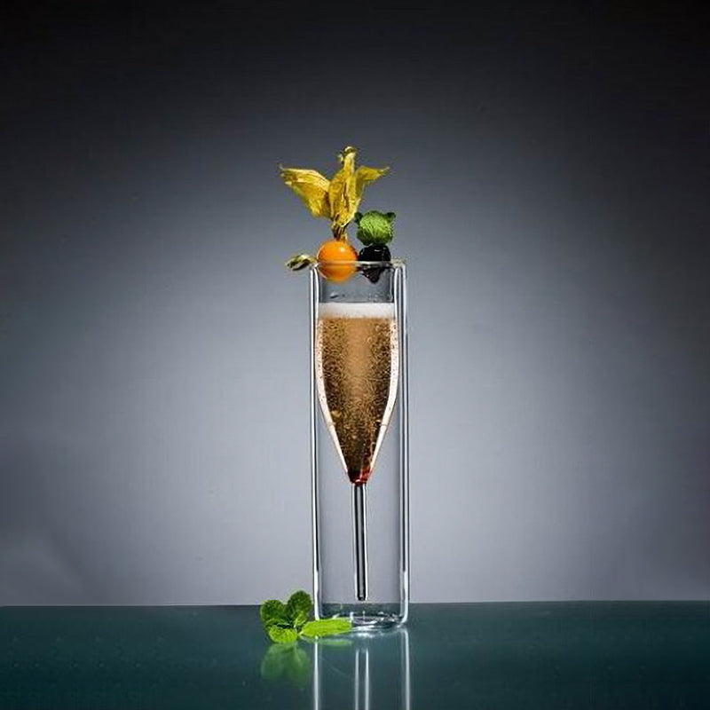 Hayden Champagne Flute, Set of 6