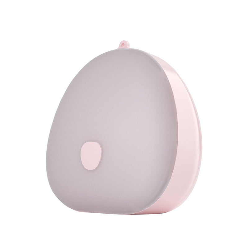 Hazel Nursery LED Night Lamp