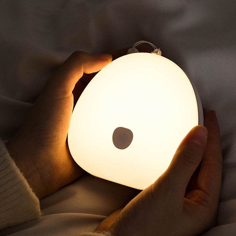 Hazel Nursery LED Night Lamp