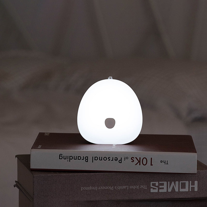 Hazel Nursery LED Night Lamp