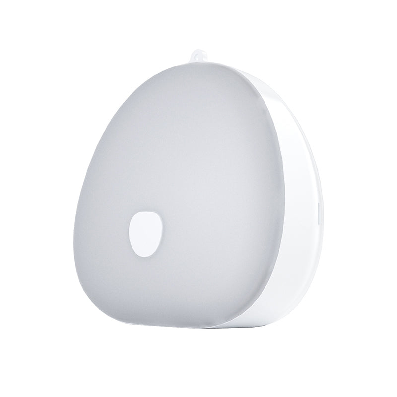 Hazel Nursery LED Night Lamp