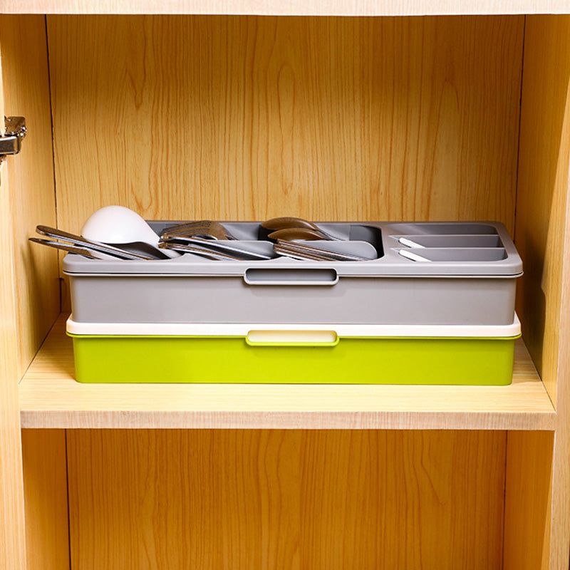 Hazet Expandable Storage Organizer