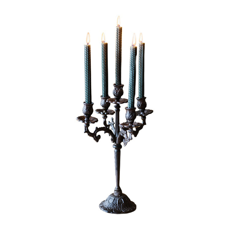 Hazo Gothic Candelabra