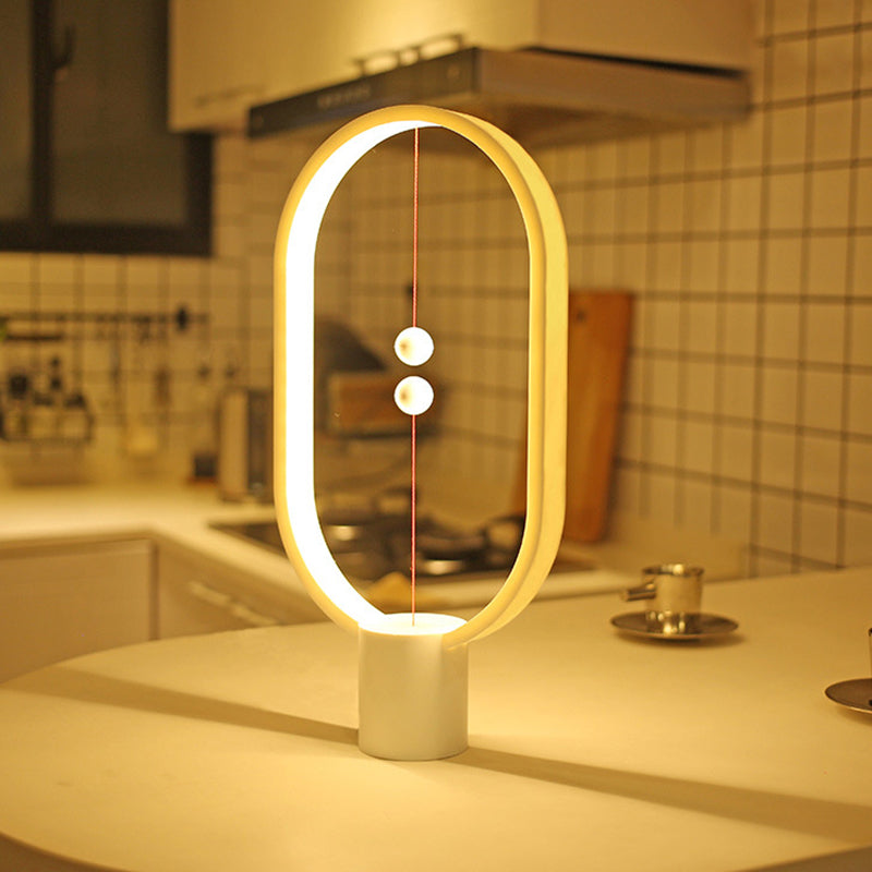 Heng Balance Desk Lamp