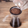Hero Pour-Over Coffee Maker