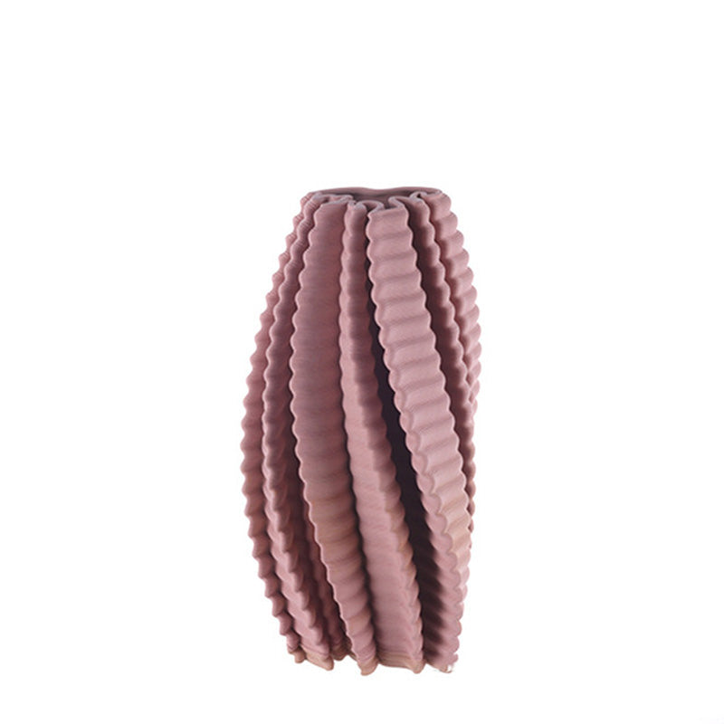 Hesli 3D Spiral Vase