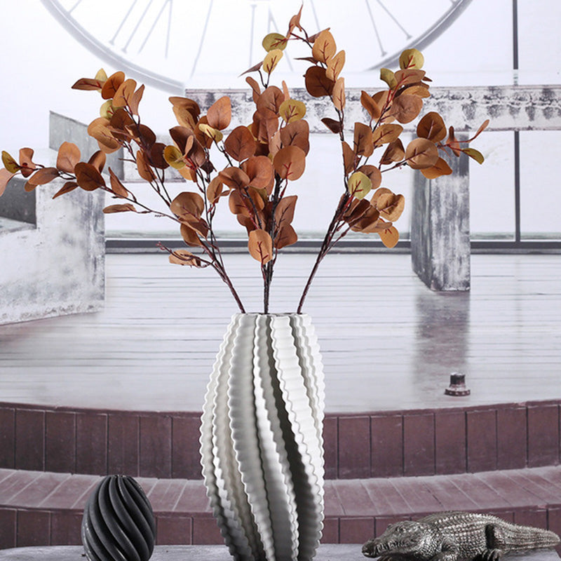 Hesli 3D Spiral Vase