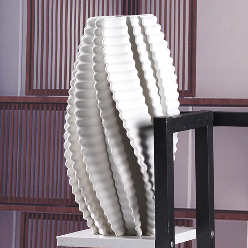 Hesli 3D Spiral Vase