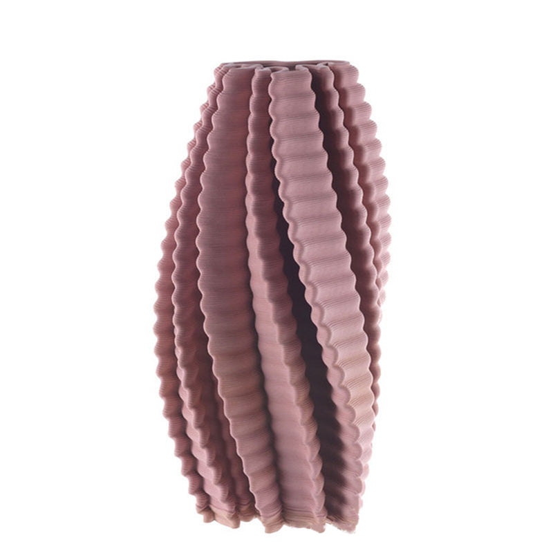 Hesli 3D Spiral Vase